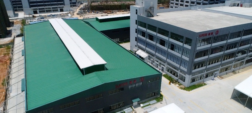 原厂备件终身供应