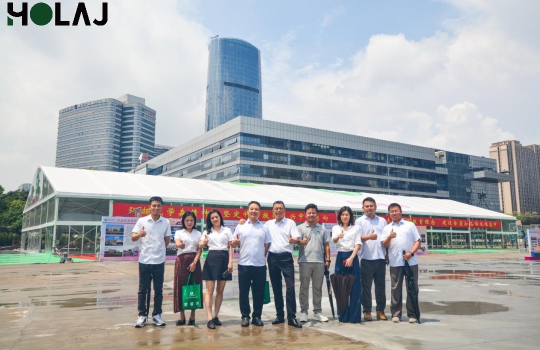 铝基装配式体育馆