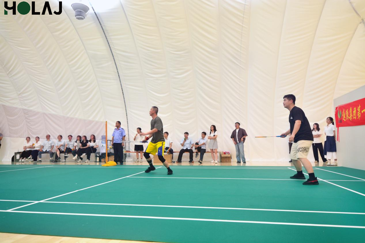 2025“速派”职员羽林争霸赛