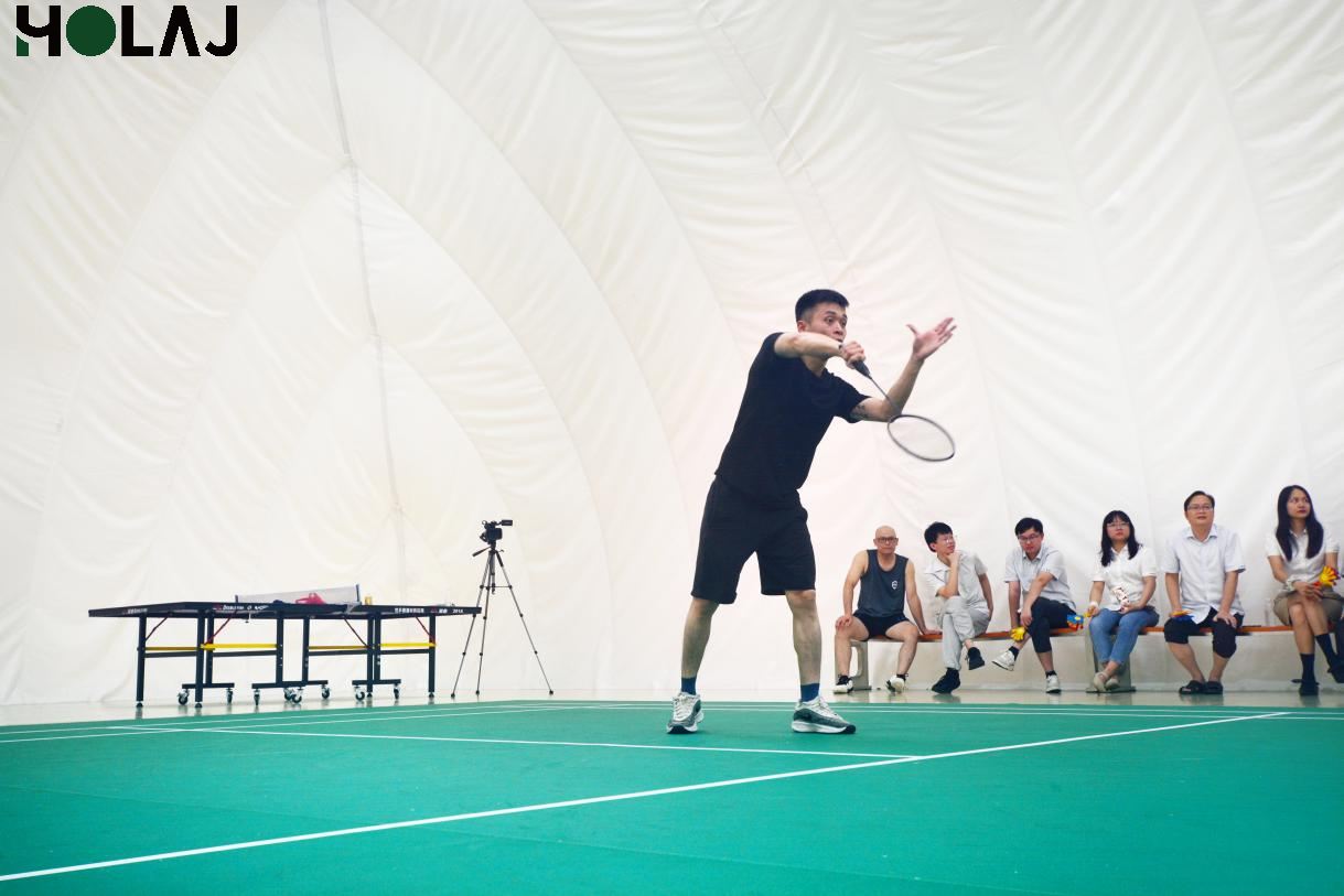 2025“速派”职员羽林争霸赛